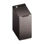 Machine à Laver Top Loading Automatique Nardi Inverter Titanium 8 KG