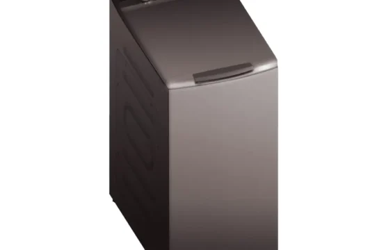 Machine à Laver Top Loading Automatique Nardi Inverter Titanium 8 KG