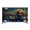 TV CONDOR Série G6R DLED  - 43" - GOOGLE TV 5.0 - FHD 43SG630R