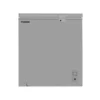 Congélateur CRISTOR CHILLIA Horizontal Defrost – 142 L – Gris FH- CR280V1G FH-CR280V1G
