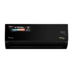 Climatiseur CONDOR Alpha 12K Btu Inverter Smart Super Tropical Noir – Image 2