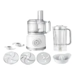 Robot De Cuisine CRISTOR Multi Fonctions -750 W-