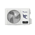 Climatiseur CONDOR Alpha 12K Btu Inverter Smart Super Tropical Noir – Image 4