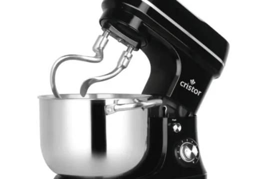 PETRIN MONO FONCTION Double _CROCHET 2000W/ 10litre