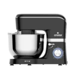 PETRIN MONO FONCTION D_CROCHET Cristor 1900W/NOIR-INOX 6 litre 1900 W