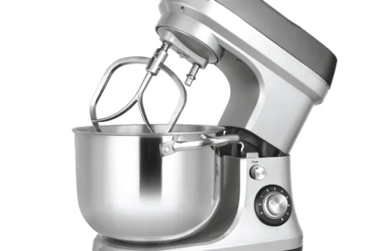 PETRIN MONO FONCTION Double _CROCHET 2000W/10litre Gris_Foncé