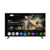 CRISTOR UHD GOOGLE TV 50" / SERIE I6 P50I6