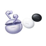 HUAWEI BLUETOOTH EARPHONES 6I T0019 - HW550375