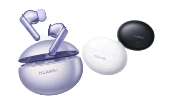 HUAWEI BLUETOOTH EARPHONES 6I T0019 - HW550375