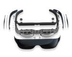 Homatics Pocket TV & AR Glasses – Google Certifiée – Image 7