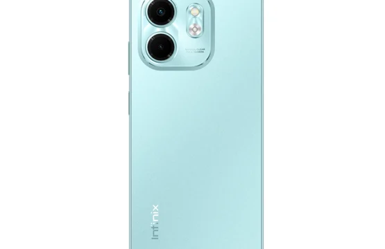 SMARTPHONE INFINIX SMART 9 128GB/4GB