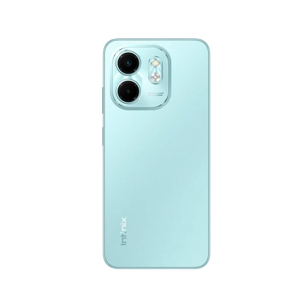 Infinix SMART 9 128GB+4GB - X6532B