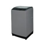 Machine à Laver CONDOR Top loading 8 programmes Dark Silver 10.5 kg – Image 3