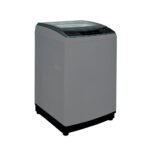 Machine à Laver CONDOR Top loading 8 programmes Dark Silver 10.5 kg – Image 4