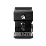Machine espresso KRUPS manuelle Authentic - XP381810