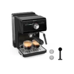 Machine espresso KRUPS manuelle Authentic - XP381810 – Image 2