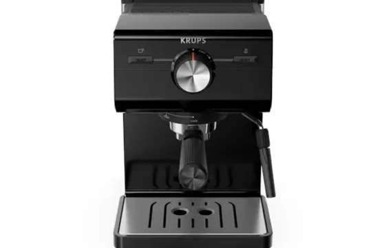 Machine espresso KRUPS manuelle Authentic - XP381810