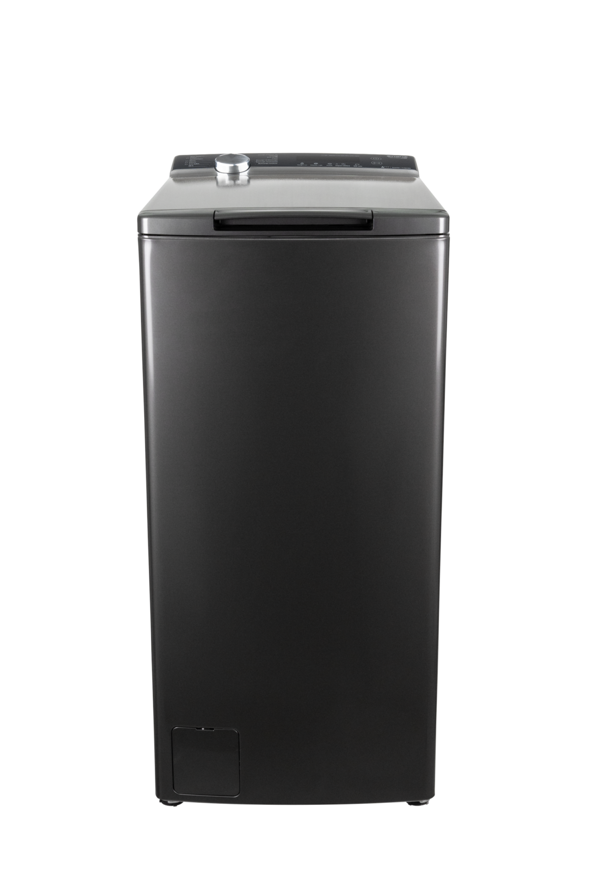 Machine à Laver Top Loading Automatique Nardi Inverter Titanium 8 KG – Image 2