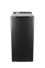 Machine à Laver Top Loading Automatique Nardi Inverter Titanium 8 KG – Image 2