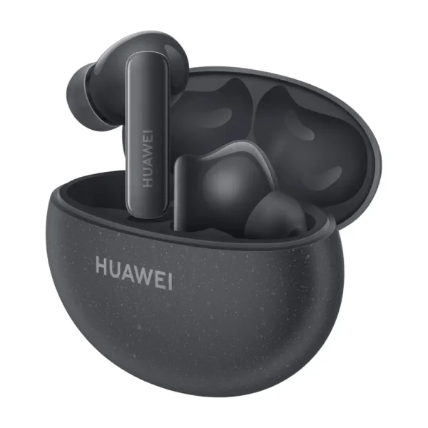 HUAWEI FreeBuds 5i Bluetooth Earphones Orange-T020  13909 – Image 2