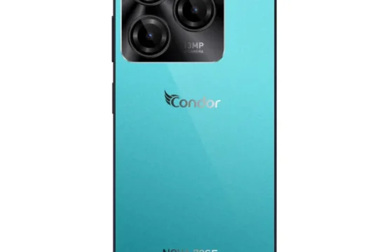 SMARTPHONE CONDOR NOVA 70SE 128GB/8GB