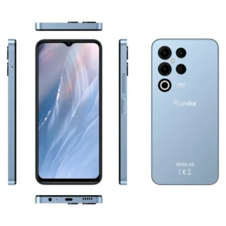 Condor NOVA60i 6GB/128GB
