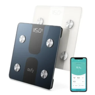 EUFY CLEAN SMART SCALE C1