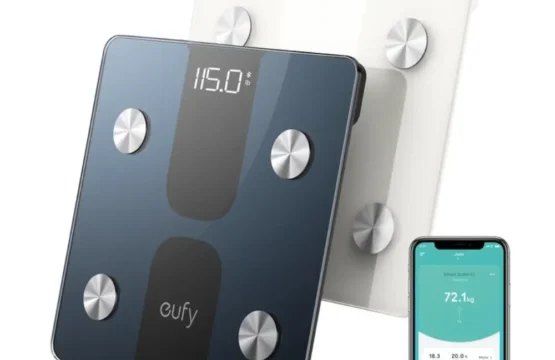 EUFY CLEAN SMART SCALE C1