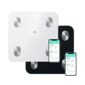EUFY SMART SCALE A1