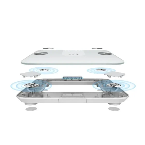 EUFY SMART SCALE A1 T9120K – Image 2