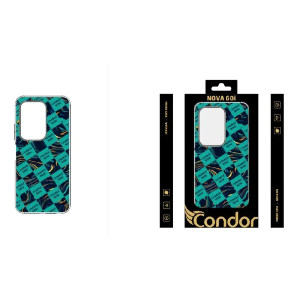 Condor NOVA60i 6GB/128GB SP659B – Image 4