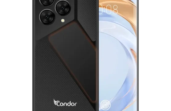 Condor GT60 PRO 8GB/256GB
