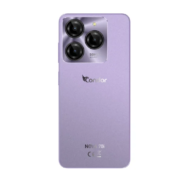 SMARTPHONE CONDOR NOVA 70I SP663