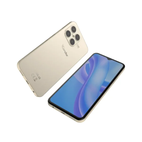 Condor NOVA60 128GB/8GB SP658 – Image 3