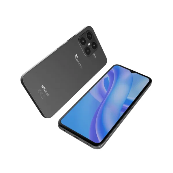 Condor NOVA60 128GB/8GB SP658 – Image 2