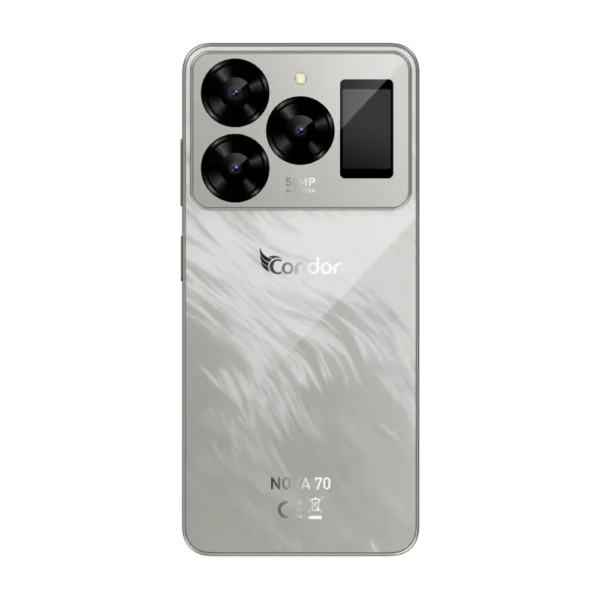 SMARTPHONE CONDOR NOVA 70 SP664 – Image 3