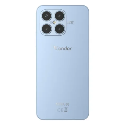 Condor NOVA60 128GB/8GB