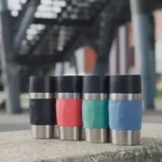 Travel Mug Compect Tefal 0.3L