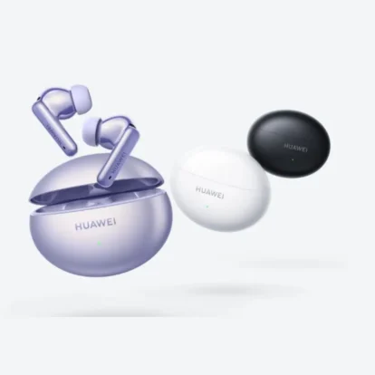 HUAWEI BLUETOOTH EARPHONES 6I T0019