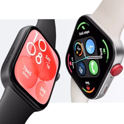 HUAWEI Watch Fit 3