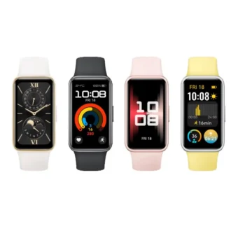 SMART BAND HUAWEI BAND 9