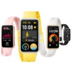 SMART WATCH HUAWEI BAND 9 – Image 2