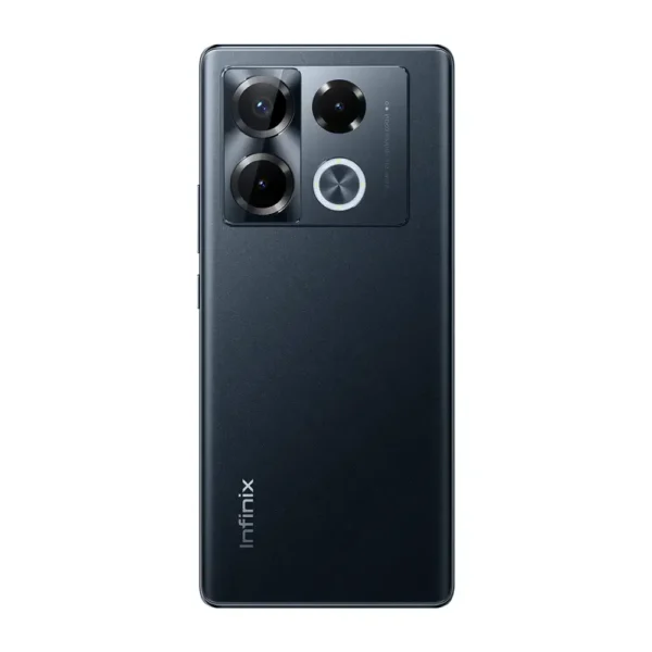 Infinix NOTE 40 PRO X6850