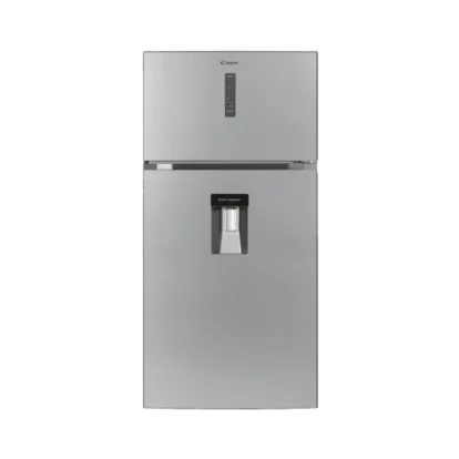 Réfrigérateur Double porte CANDY- 640-Digital Display-No Frost
