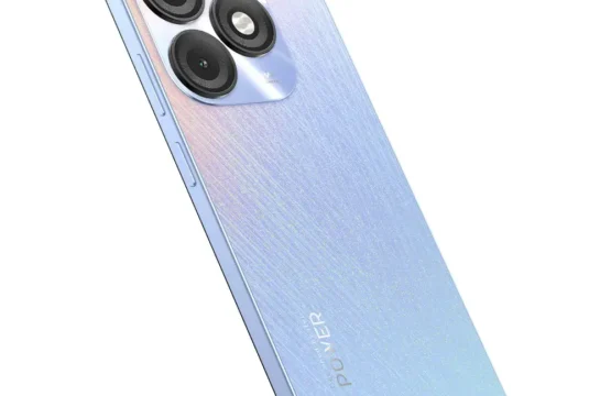itel P55 Smartphone 8GB+16GB/256GB