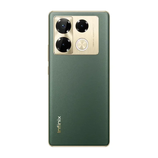Infinix NOTE 40 PRO X6850 – Image 2