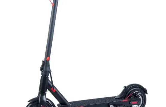 Trottinettes électriques