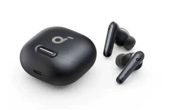 SOUNDCORE LIBERTY 4 NC BLACK