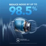 SOUNDCORE LIBERTY 4 NC BLACK A3947H – Image 4