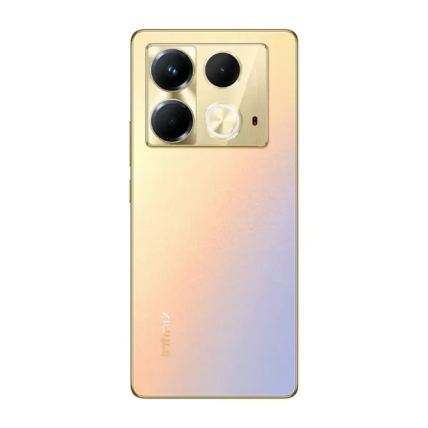 Infinix NOTE 40 X6853